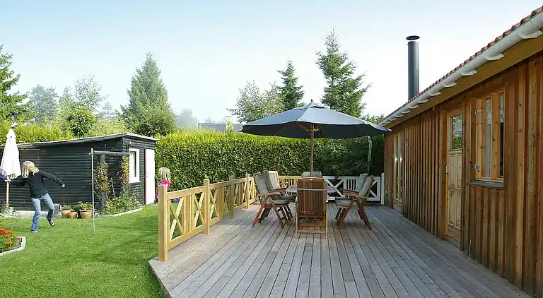 Holiday home in Væggerløse