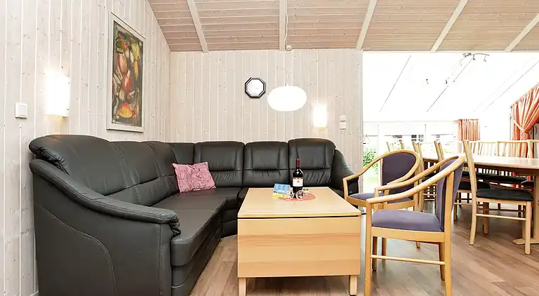 Holiday home in Otterndorf