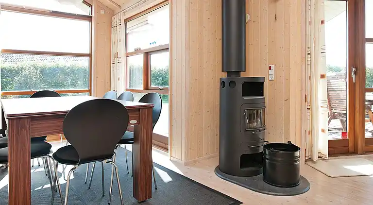 Sommerhus i Slagelse