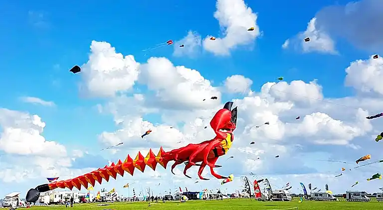 Holiday home in Otterndorf