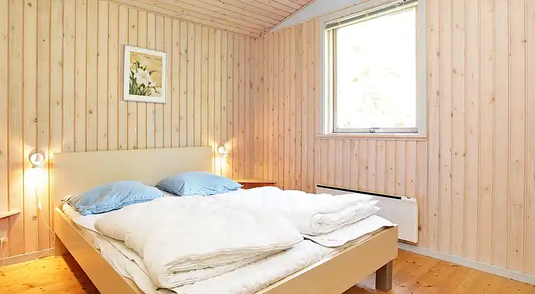 Holiday home in Nykøbing Sjælland