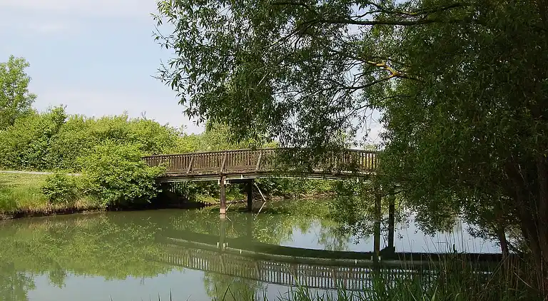 Sommerhus i Otterndorf