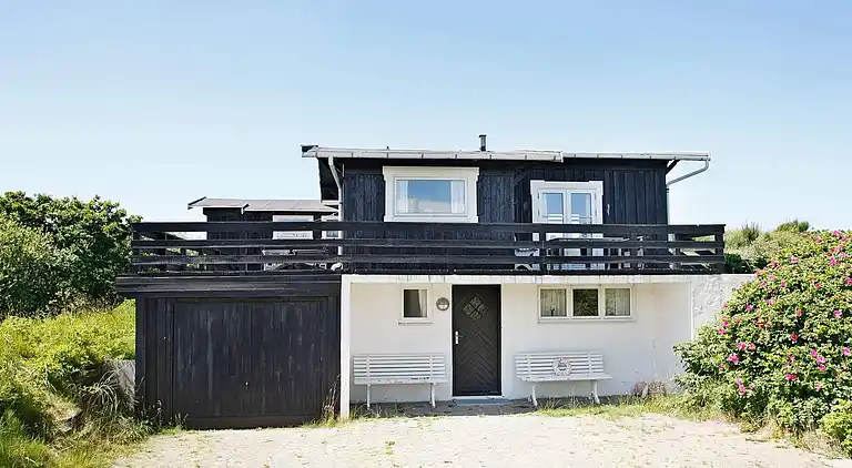 Holiday home in Skagen