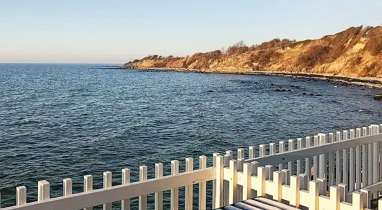 Casa de vacaciones en Hasle