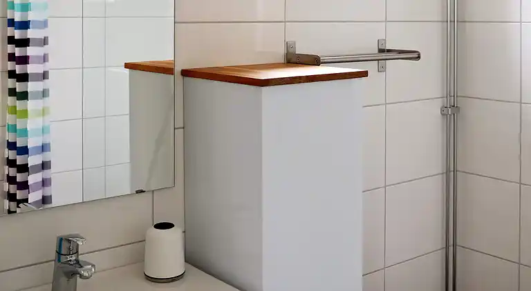 Sommerhus i Kristianstad Ö