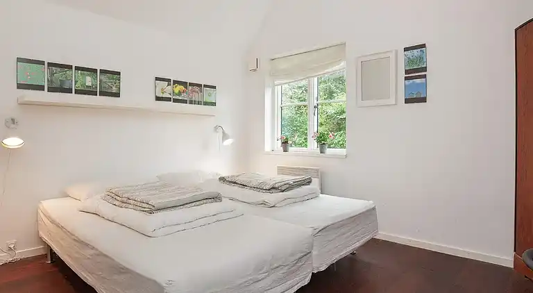 Holiday home in Askeby