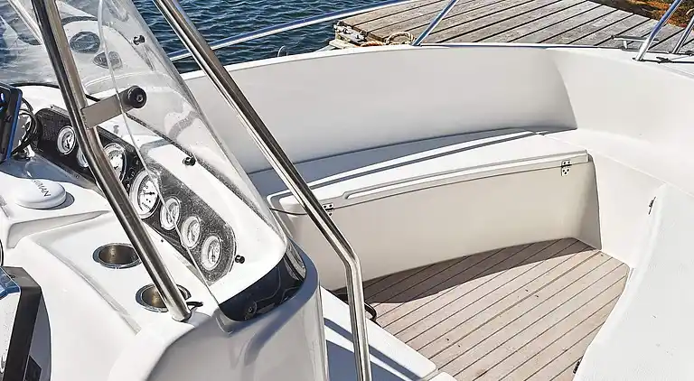 Holiday home in Vevang