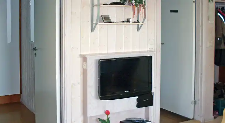 Holiday home in Otterndorf