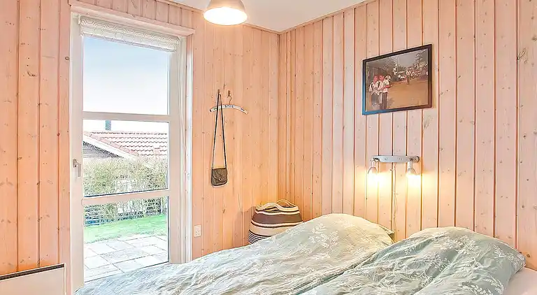 Holiday home in Hejlsminde Strand