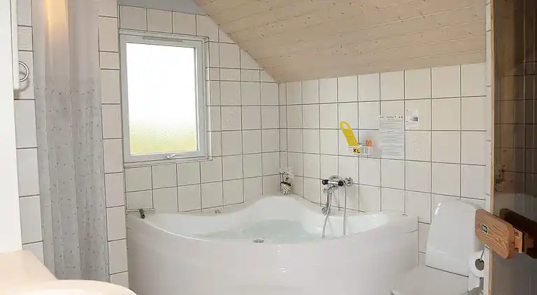 Holiday home in Klegod Strand