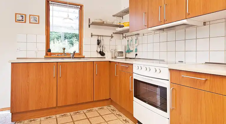 Sommerhus i Glesborg