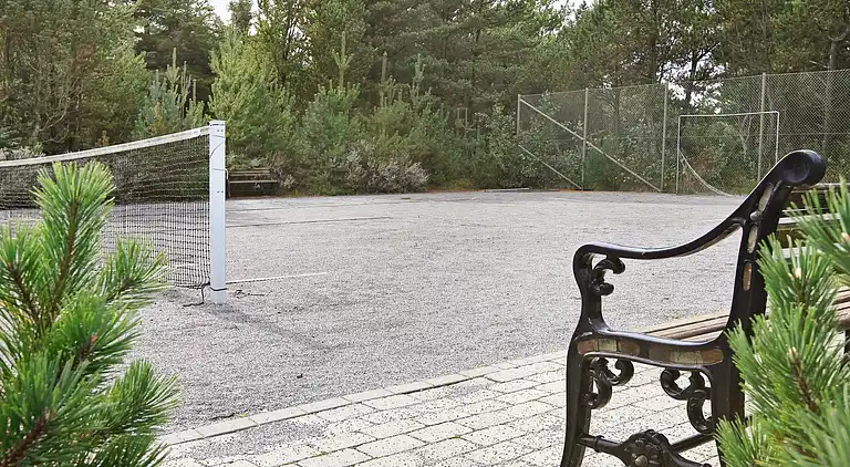 Holiday home in Blåvand
