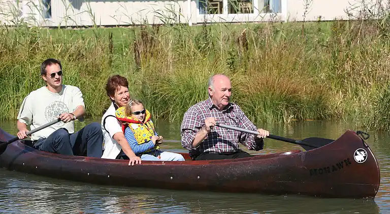 Holiday home in Otterndorf