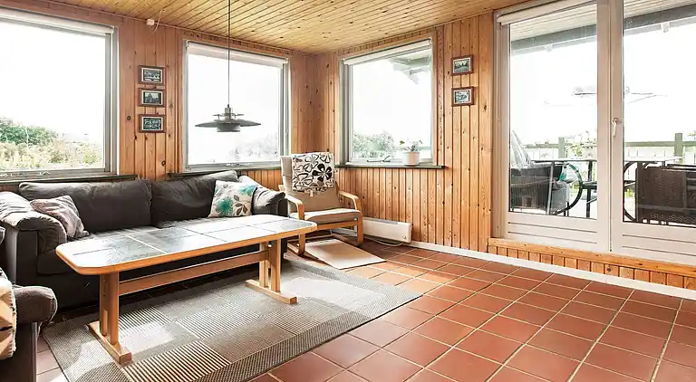 Semesterbostad i Kalundborgs