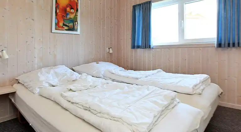 Holiday home in Otterndorf