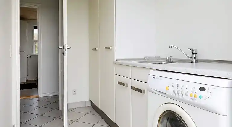 Holiday home in Agger