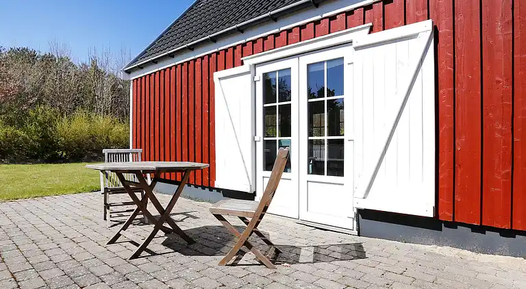 Holiday home in Vejby