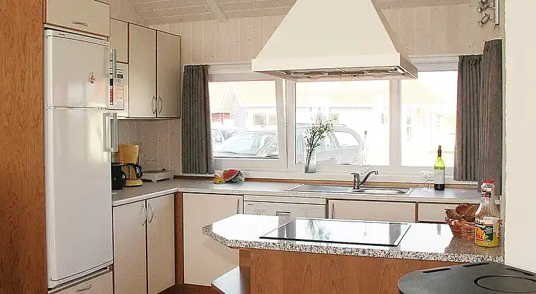 Sommerhus i Otterndorf