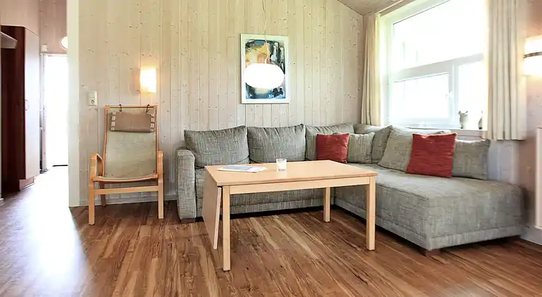 Sommerhus i Otterndorf