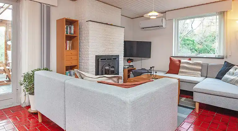 Sommerhus i Væggerløse