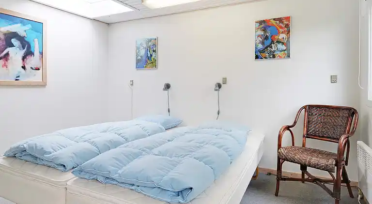 Holiday home in Bork Habor