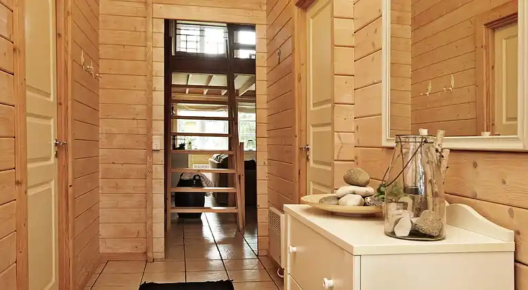 Semesterbostad i Kalundborgs