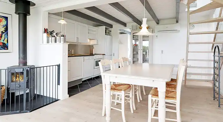 Holiday home in Bork Habor