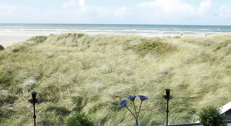 Vakantiehuis in Blokhus