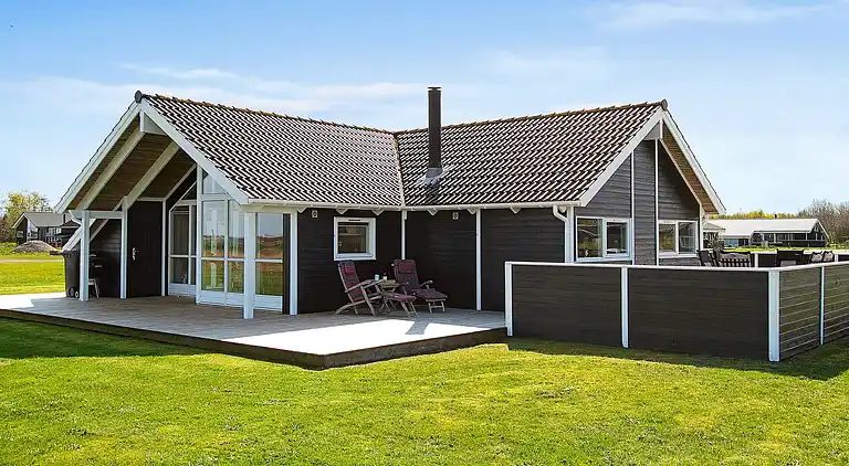 Holiday home in Storvorde