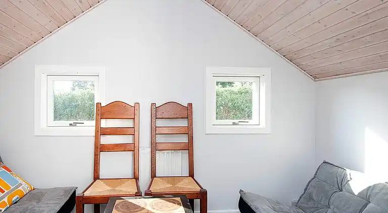 Holiday home in Hejlsminde Strand