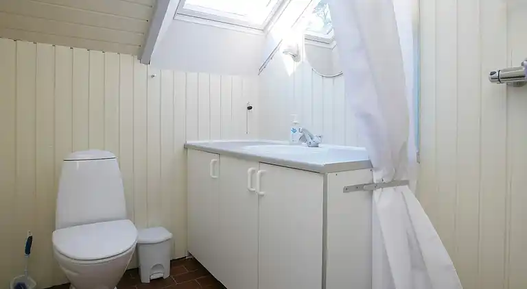 Feriebolig i Sømarken