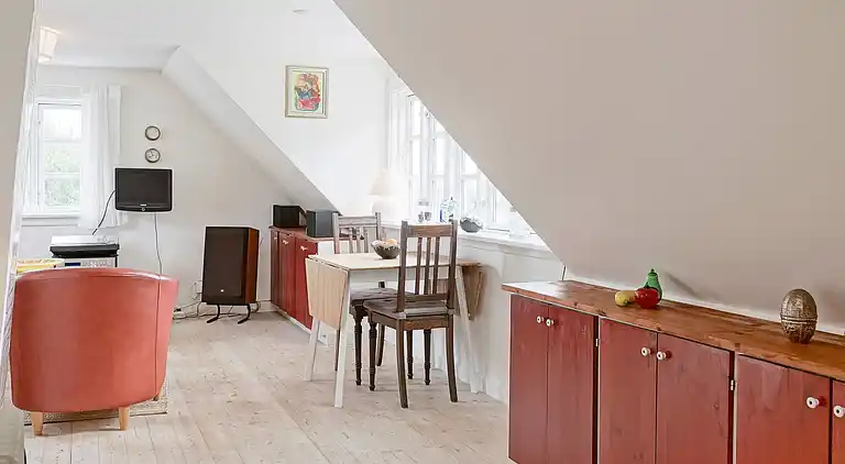 Holiday home in Svaneke