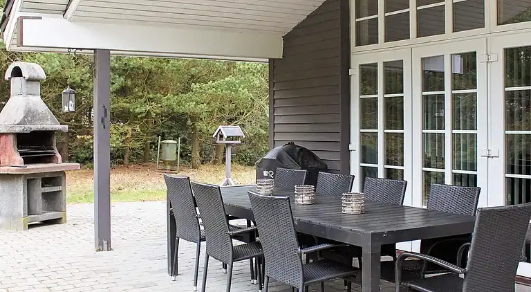 Holiday home in Havneby