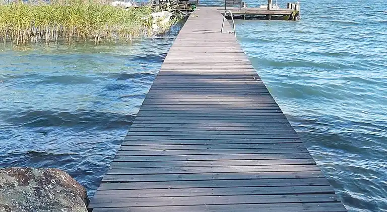 Vakantiehuis in Ekerö V