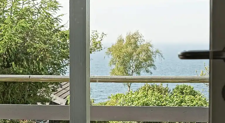 Holiday home in Vang