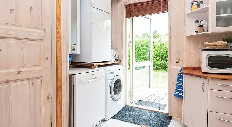 Holiday home in Fårvang