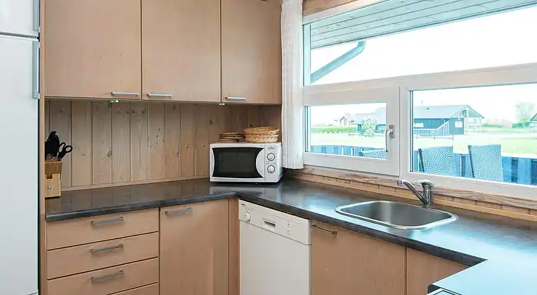 Holiday home in Grønninghoved Strand