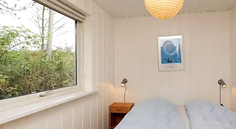 Holiday home in Saltum