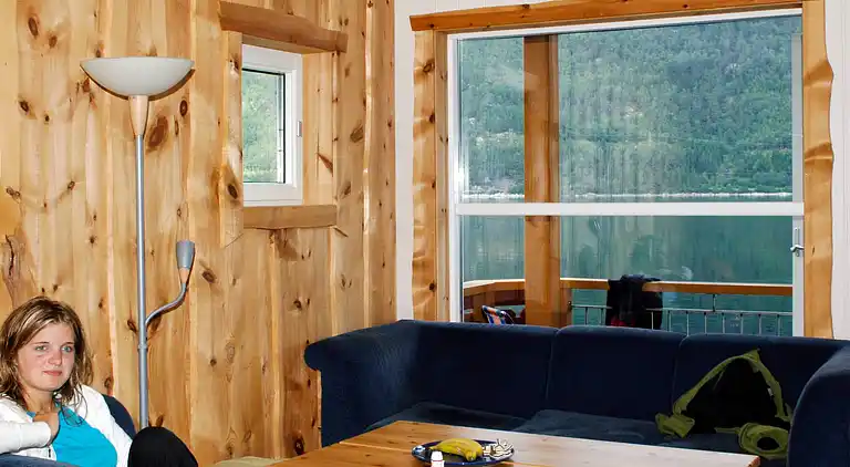 Holiday home in Surnadal