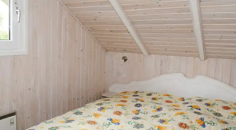 Holiday home in Bork Havn