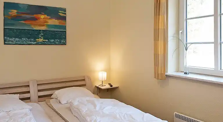 Holiday home in Havneby