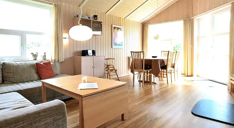 Sommerhus i Otterndorf