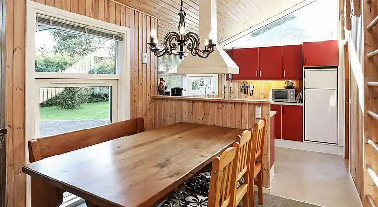 Holiday home in Faxe Ladeplads