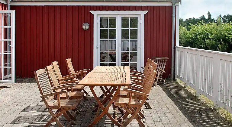 Holiday home in Vejby