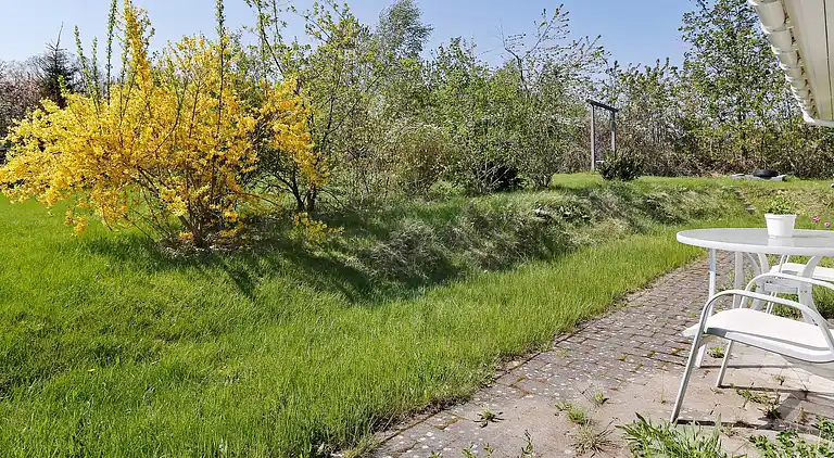 Casa de vacaciones en Gilleleje