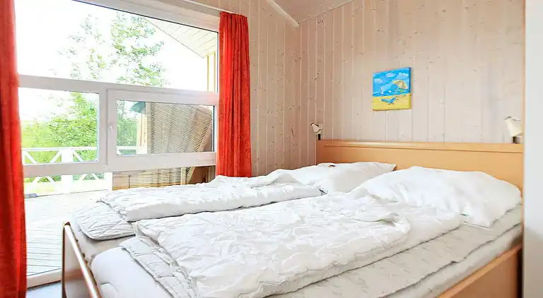 Holiday home in Otterndorf