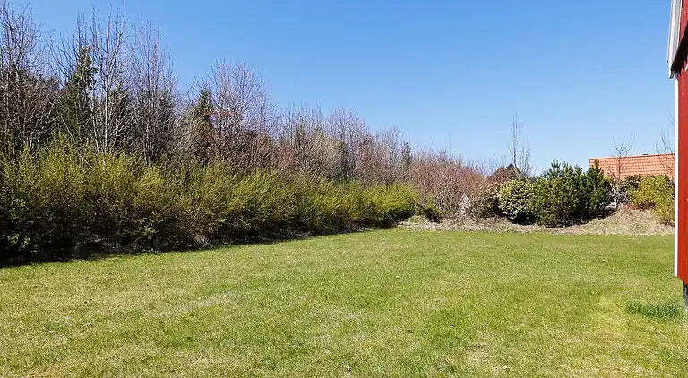 Holiday home in Vejby