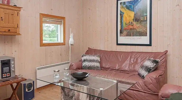 Holiday home in Fårvang