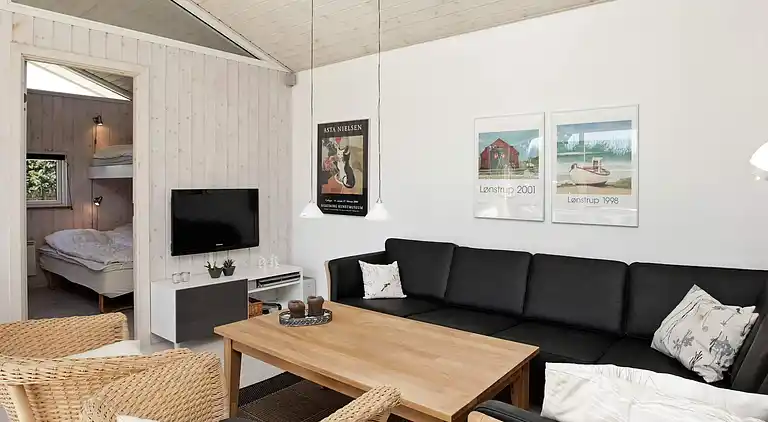 Holiday home in Lønstrup