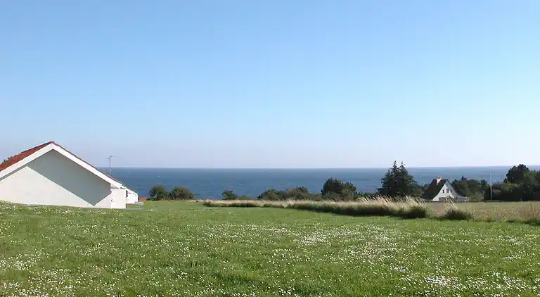 Vakantiehuis in Allinge